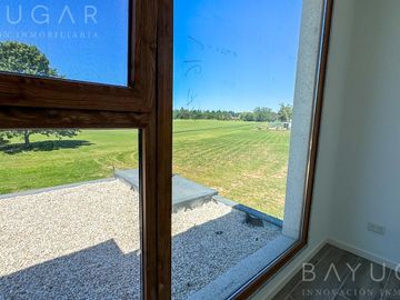 Venta Casa - Barrio Privado el Millord / Pilara - Vista al Polo