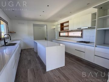 Venta Casa - Barrio Privado el Millord / Pilara - Vista al Polo