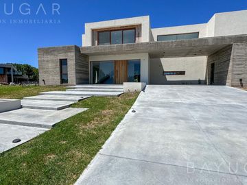 Venta Casa - Barrio Privado el Millord / Pilara - Vista al Polo
