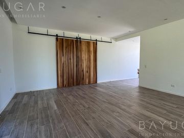 Venta Casa - Barrio Privado el Millord / Pilara - Vista al Polo
