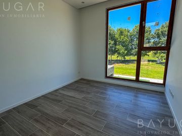 Venta Casa - Barrio Privado el Millord / Pilara - Vista al Polo