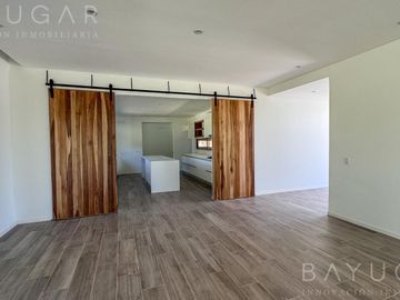 Venta Casa - Barrio Privado el Millord / Pilara - Vista al Polo