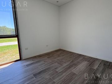 Venta Casa - Barrio Privado el Millord / Pilara - Vista al Polo