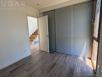 Venta Casa - Barrio Privado el Millord / Pilara - Vista al Polo