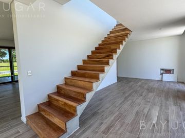 Venta Casa - Barrio Privado el Millord / Pilara - Vista al Polo