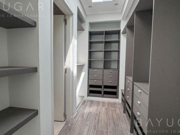 Venta Casa - Barrio Privado el Millord / Pilara - Vista al Polo