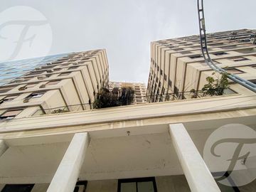 Retiro | 3 Ambientes con dependencia
