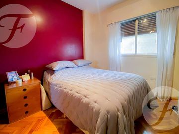 Retiro | 3 Ambientes con dependencia
