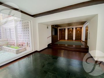 Retiro | 3 Ambientes con dependencia