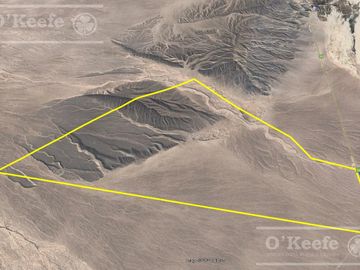 Campo 732  has en Venta Fiambala, Catamarca