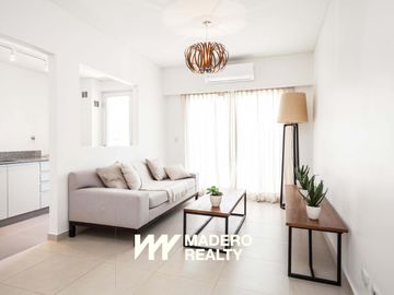 Venta de departamento 2 ambientes en Villa Rosa, Pueblo Caamaño
