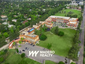 Venta de departamento 2 ambientes en Villa Rosa, Pueblo Caamaño