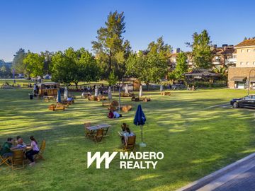 Venta de departamento 2 ambientes en Villa Rosa, Pueblo Caamaño