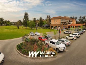 Venta de departamento 2 ambientes en Villa Rosa, Pueblo Caamaño