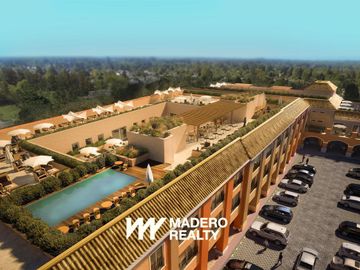 Venta de departamento 2 ambientes en Villa Rosa, Pueblo Caamaño