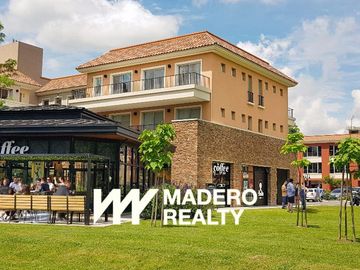 Venta de departamento 2 ambientes en Villa Rosa, Pueblo Caamaño