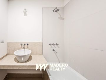 Venta de departamento 2 ambientes en Villa Rosa, Pueblo Caamaño