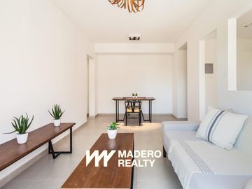 Venta de departamento 2 ambientes en Villa Rosa, Pueblo Caamaño