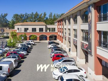 Venta de departamento 2 ambientes en Villa Rosa, Pueblo Caamaño