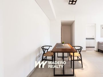 Venta de departamento 2 ambientes en Villa Rosa, Pueblo Caamaño