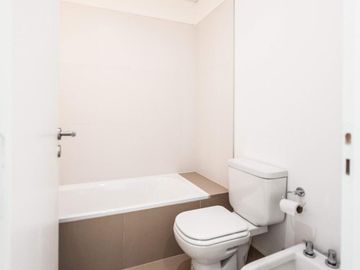 Venta de departamento 2 ambientes en Villa Rosa, Pueblo Caamaño