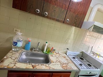 Departamento en La unión, Av. Pres. Nestor Kirchner