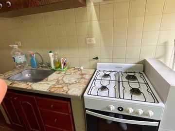 Departamento en La unión, Av. Pres. Nestor Kirchner