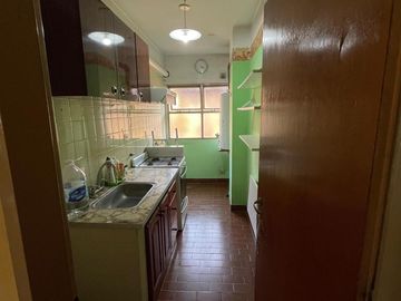 Departamento en La unión, Av. Pres. Nestor Kirchner