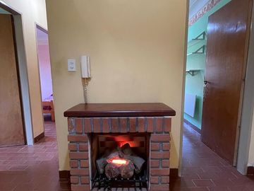 Departamento en La unión, Av. Pres. Nestor Kirchner