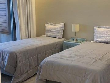 Venta de departamento 3 ambientes en Yoo Nordelta