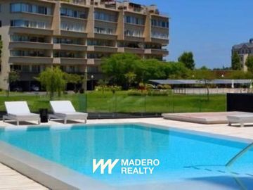 Venta de departamento 3 ambientes en Yoo Nordelta