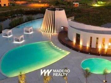 Venta de departamento 3 ambientes en Yoo Nordelta