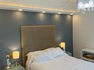 Venta de departamento 3 ambientes en Yoo Nordelta