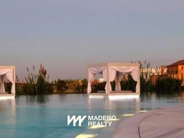 Venta de departamento 3 ambientes en Yoo Nordelta
