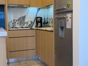 Venta de departamento 3 ambientes en Yoo Nordelta