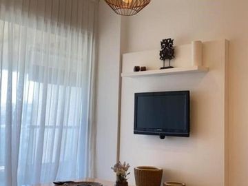 Venta de departamento 3 ambientes en Yoo Nordelta