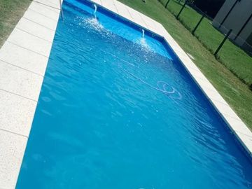 Casa en venta en Santo Domingo Canning esteban Echeverria