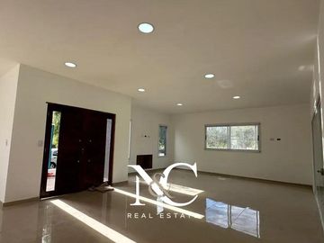 Casa en venta en Santo Domingo Canning esteban Echeverria