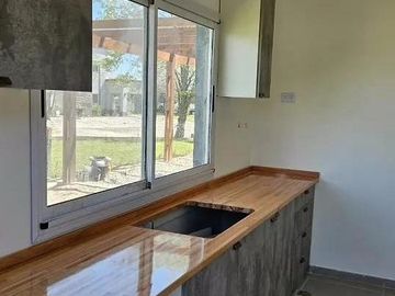 Casa en venta en Santo Domingo Canning esteban Echeverria