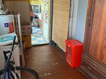 Departamento Tipo Casa en Venta en Lanus Este