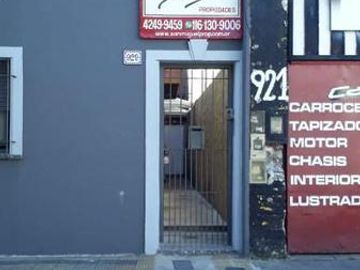 Departamento Tipo Casa en Venta en Lanus Este