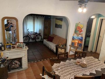 Departamento Tipo Casa en Venta en Lanus Este