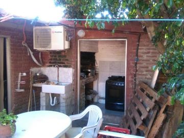 Casa - Burzaco