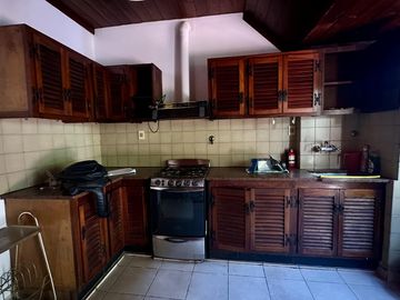 Casa apto credito en venta en San Isidro