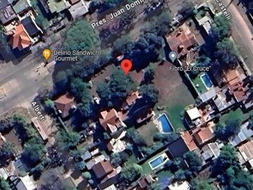 Quinta en venta - 6 dormitorios 5 baños - pileta - 3742 mts2 - Moreno