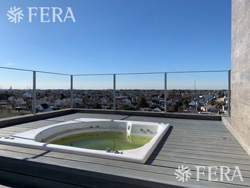 Venta de departamento 3 ambientes en Wilde(25603)