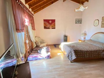 Chalet 4 ambientes en venta- Ituzaingó Norte