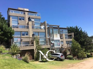 Departamento en venta de 3 ambientes en Pinamar