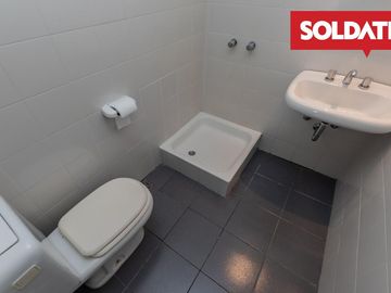 Torre Centennial Piso Alto - 3 dormitorios y dep. en Venta - Con Renta - 2 cocheras - Nuñez