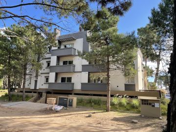 Departamento en venta en Pinamar a estrenar 80M2